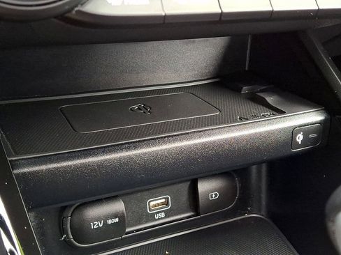 Certified 2022 Kia Forte GT w/ GT2 Package image 26