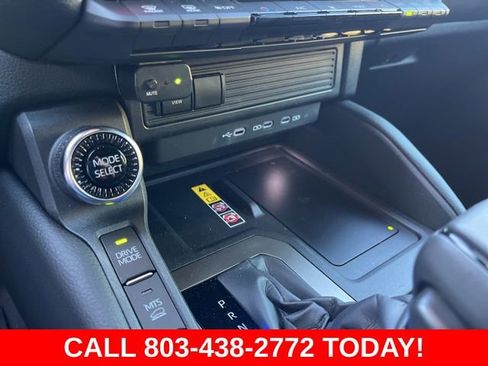 Used 2026 Toyota Land Cruiser w/ Premium Package AWD/4WD image 29