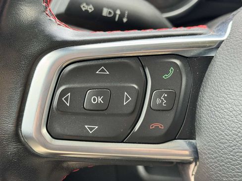 Used 2021 Jeep Wrangler Unlimited Rubicon AWD/4WD image 16