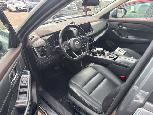 Used 2023 Nissan Rogue SV w/ SV Premium B Package AWD/4WD image 6