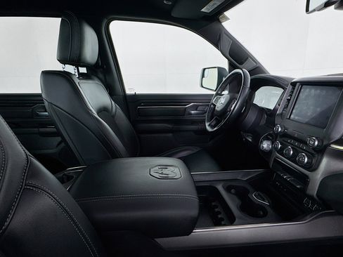 Used 2019 RAM 1500 Sport image 28