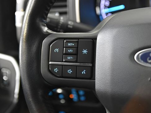 Used 2022 Ford F150 XLT w/ Equipment Group 302A High image 20