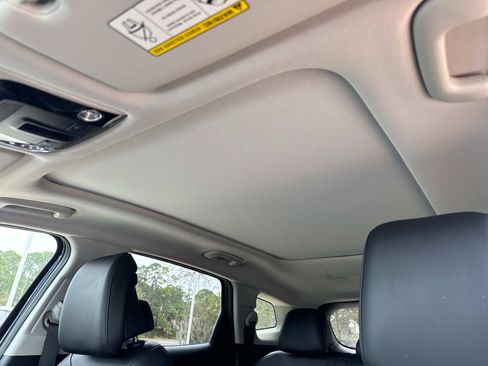 Used 2023 Kia Sportage SX image 21