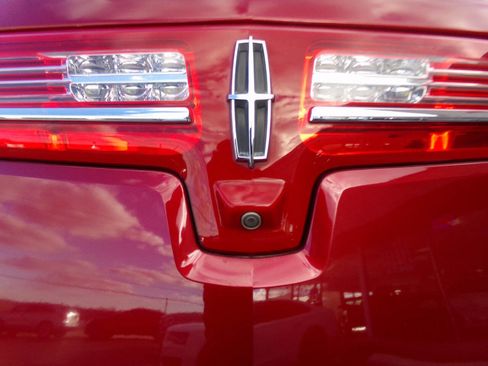 Used 2014 Lincoln MKT AWD w/ Equipment Group 201A image 47