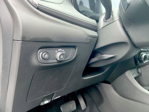 New 2026 Buick Encore GX Sport Touring w/ Advanced Technology Package AWD/4WD image 16