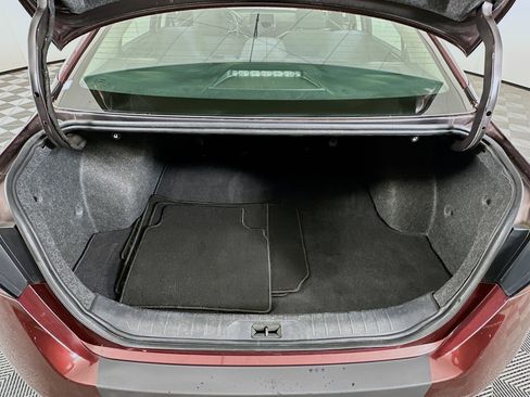 Used 2023 Nissan Altima 2.5 SV image 26