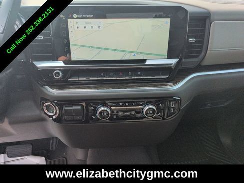 New 2026 GMC Sierra 2500 SLE AWD/4WD image 14