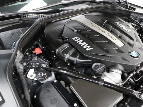 Used 2012 BMW 750Li image 58