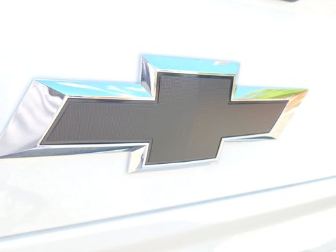 Used 2026 Chevrolet Silverado 1500 ZR2 AWD/4WD image 35