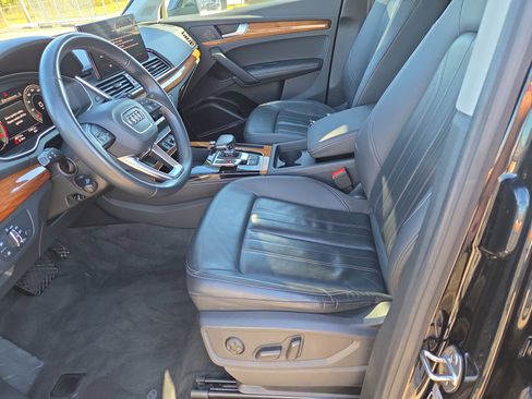 Used 2023 Audi Q5 2.0T Premium Plus image 5