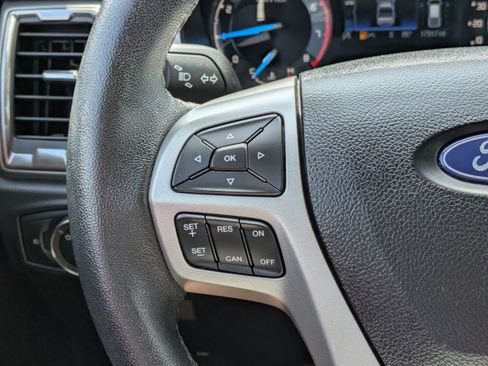 Used 2021 Ford Ranger XLT w/ Equipment Group 302A High AWD/4WD image 17