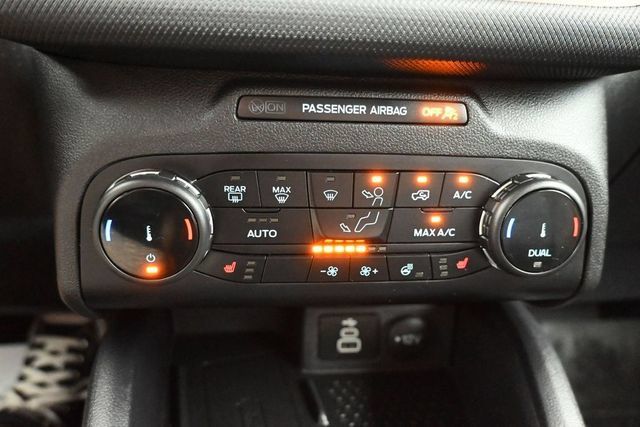 Used 2023 Ford Bronco Sport Outer Banks w/ Tech Package AWD/4WD image 16
