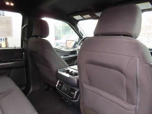 Used 2023 Ford F150 XLT w/ Equipment Group 302A High image 38