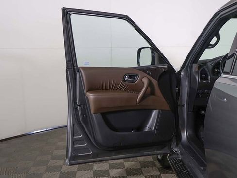 Used 2024 Nissan Armada Platinum image 24