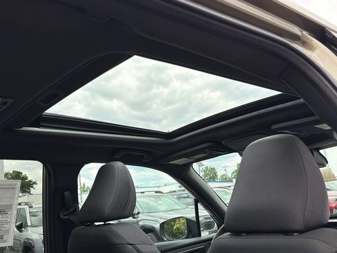 New 2026 Subaru Forester Premium AWD/4WD image 10
