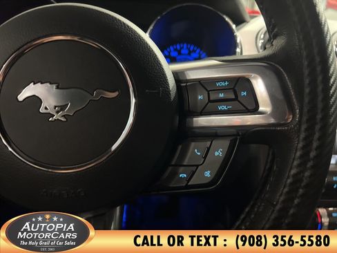 Used 2015 Ford Mustang GT Premium w/ Equipment Group 401A RWD image 21