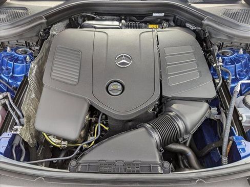 Certified 2026 Mercedes-Benz GLC 300 image 16
