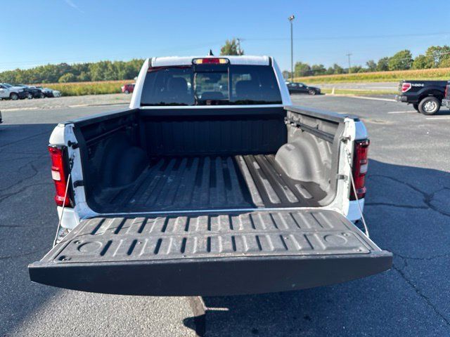 Used 2025 RAM 1500 Tradesman AWD/4WD image 28