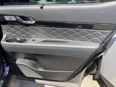 Used 2022 Hyundai Palisade Calligraphy w/ Cargo Package AWD/4WD image 21
