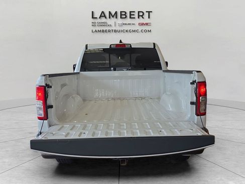 Used 2022 RAM 1500 Big Horn AWD/4WD image 9