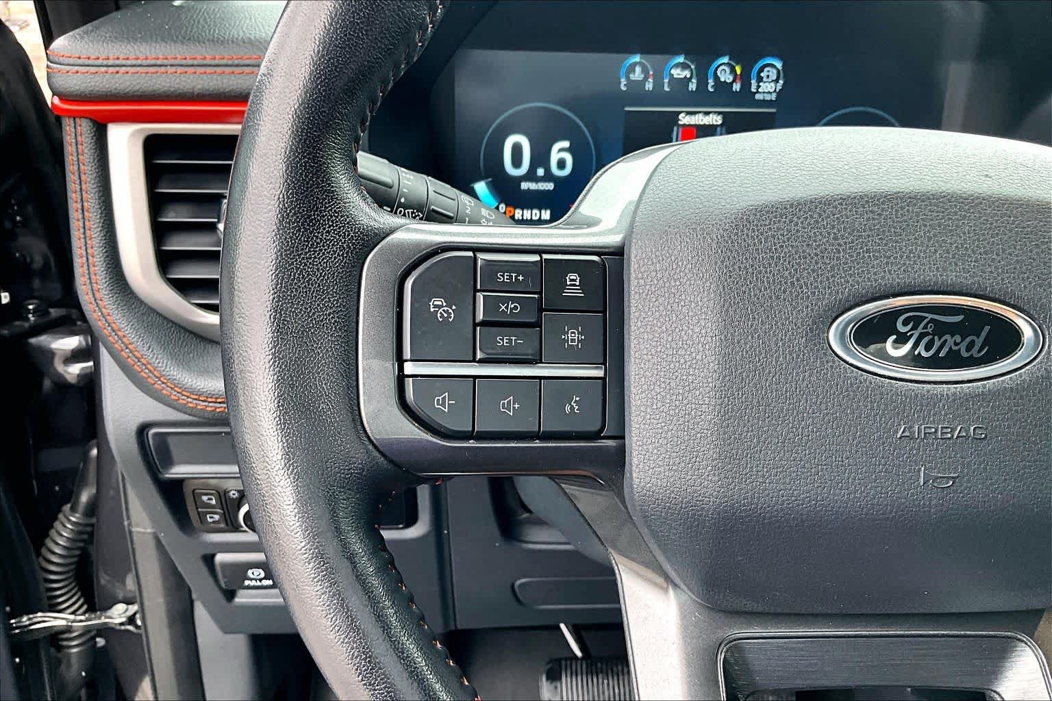 Certified 2023 Ford Expedition Timberline AWD/4WD image 26