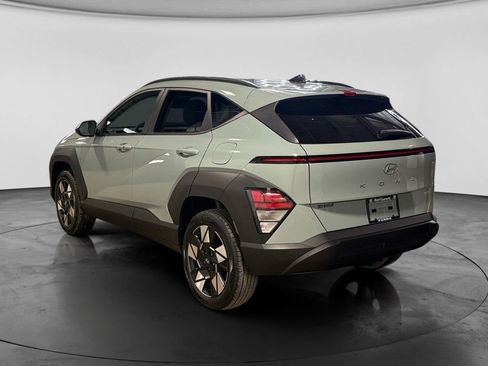 Used 2024 Hyundai Kona SEL image 7