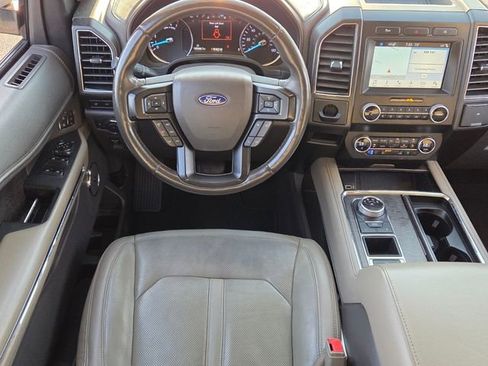 Used 2019 Ford Expedition Limited RWD image 13