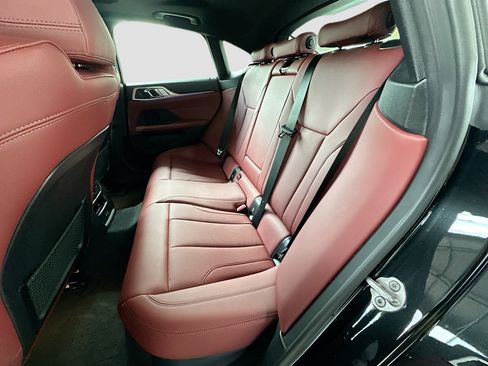 Used 2023 BMW i4 eDrive35 w/ Parking Assistance Package image 24