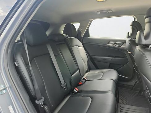 Certified 2024 Kia Sportage EX FWD image 26