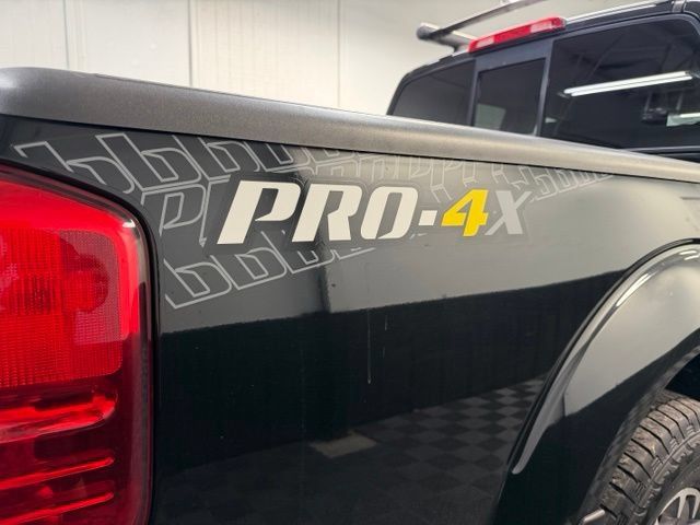 Used 2019 Nissan Frontier PRO-4X AWD/4WD image 31