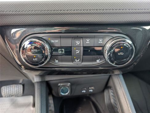 New 2026 Chevrolet TrailBlazer LT w/ Convenience Package image 29