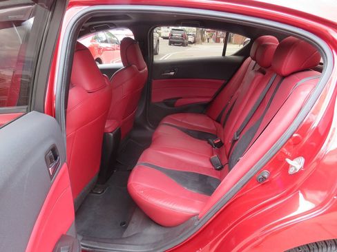Used 2019 Acura ILX FWD image 19