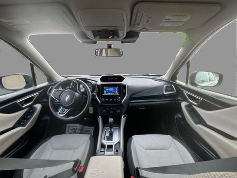 Used 2022 Subaru Forester image 9