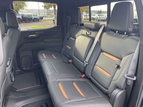 New 2026 GMC Sierra 1500 AT4 w/ AT4 Premium Package image 26
