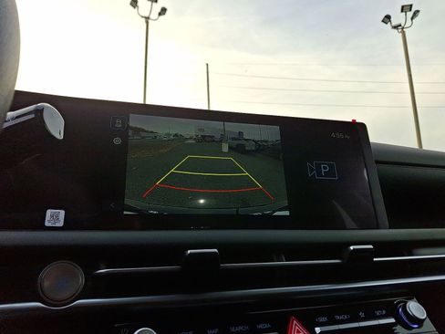 New 2025 Hyundai Tucson SEL image 21