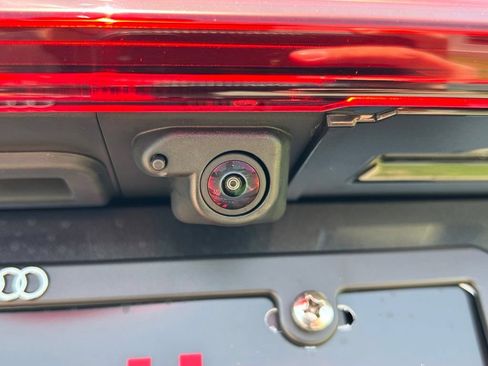 New 2026 Audi SQ5 Premium Plus AWD/4WD image 47