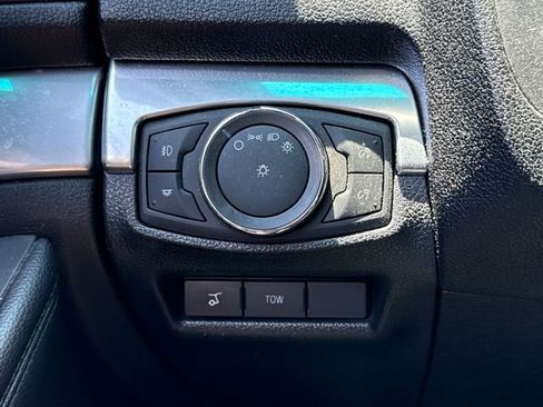 Used 2016 Ford Explorer Sport w/ Equipment Group 401A AWD/4WD image 34
