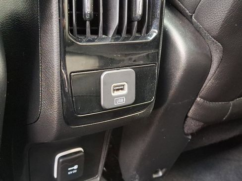 Certified 2023 Jeep Compass Latitude w/ Sun and Sound Group image 12