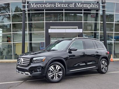 Certified 2025 Mercedes-Benz GLB 250 4MATIC