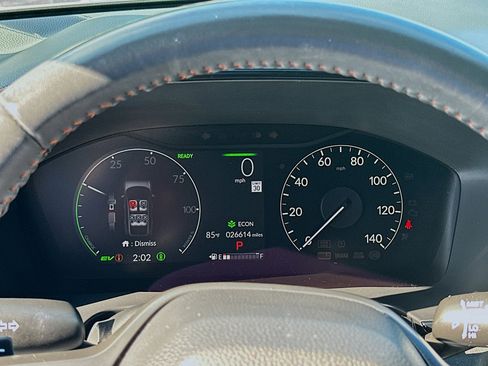 Used 2024 Honda CR-V Sport-L image 11