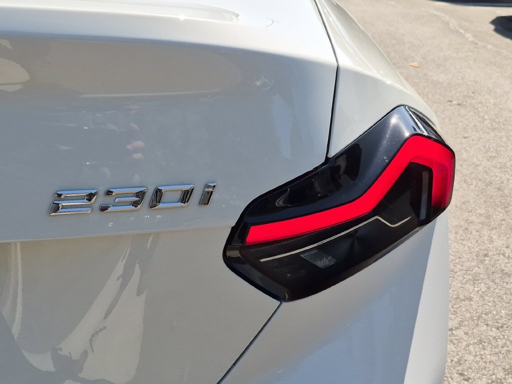 New 2026 BMW 230i xDrive Coupe w/ Premium Package AWD/4WD image 22