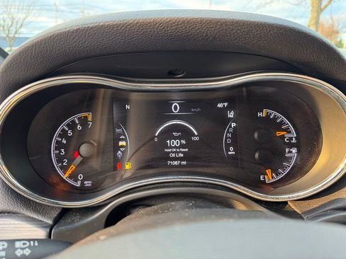 Used 2021 Jeep Grand Cherokee Limited w/ Quick Order Package 28K 80th image 13