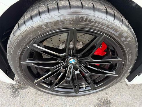 Used 2025 BMW M2 w/ M Driver's Package image 33