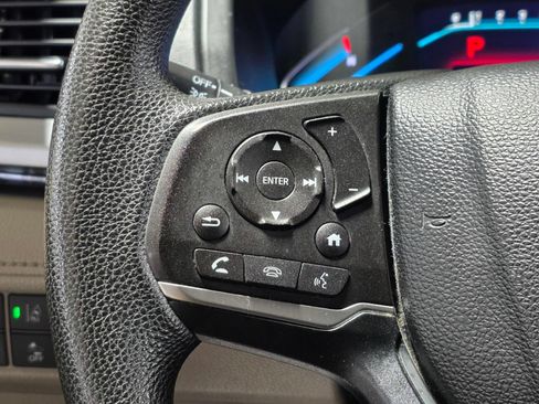Used 2018 Honda Odyssey EX image 29