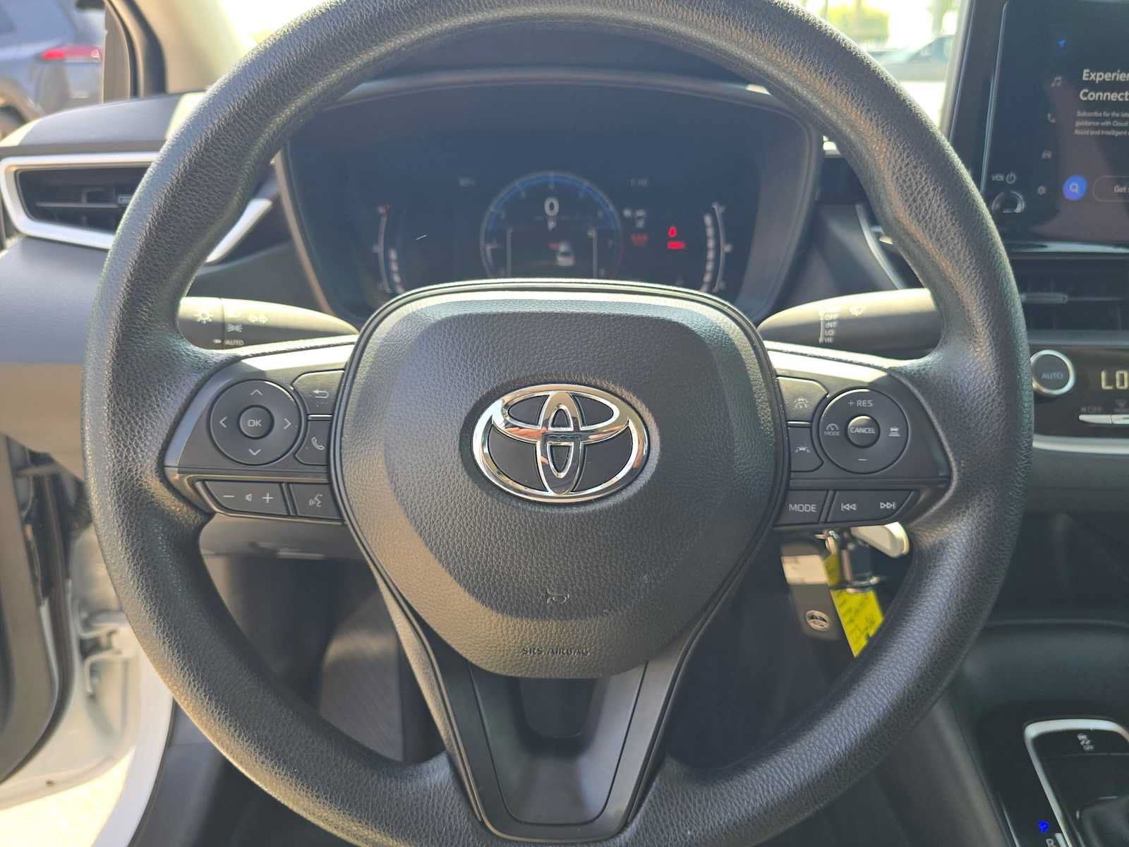 Certified 2026 Toyota Corolla LE FWD image 21