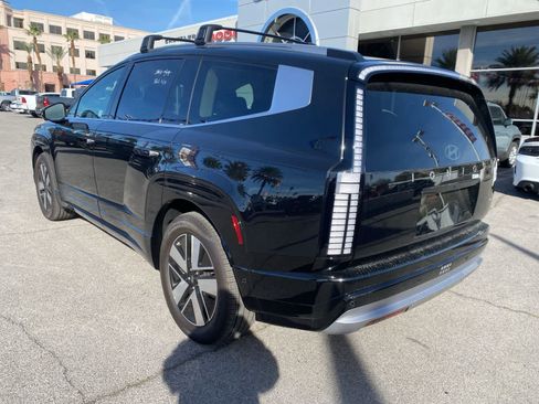 Used 2026 Hyundai Ioniq 9 SEL image 7