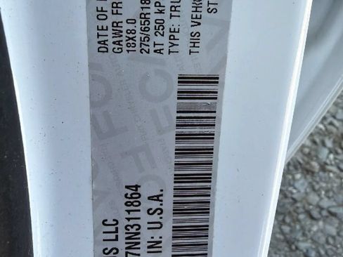 Used 2022 RAM 1500 Big Horn RWD image 30