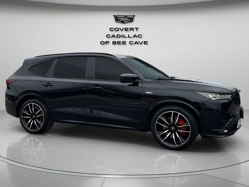 Used 2023 Acura MDX Type S image 12