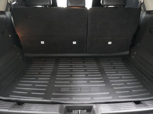 Used 2013 Ford Edge Limited w/ Driver Entry Pkg image 22