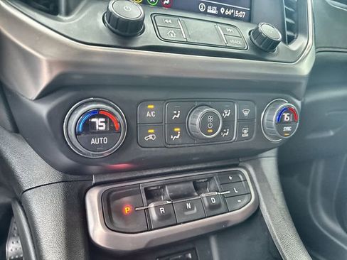 Used 2020 GMC Acadia AT4 w/ Driver Alert Package II image 26